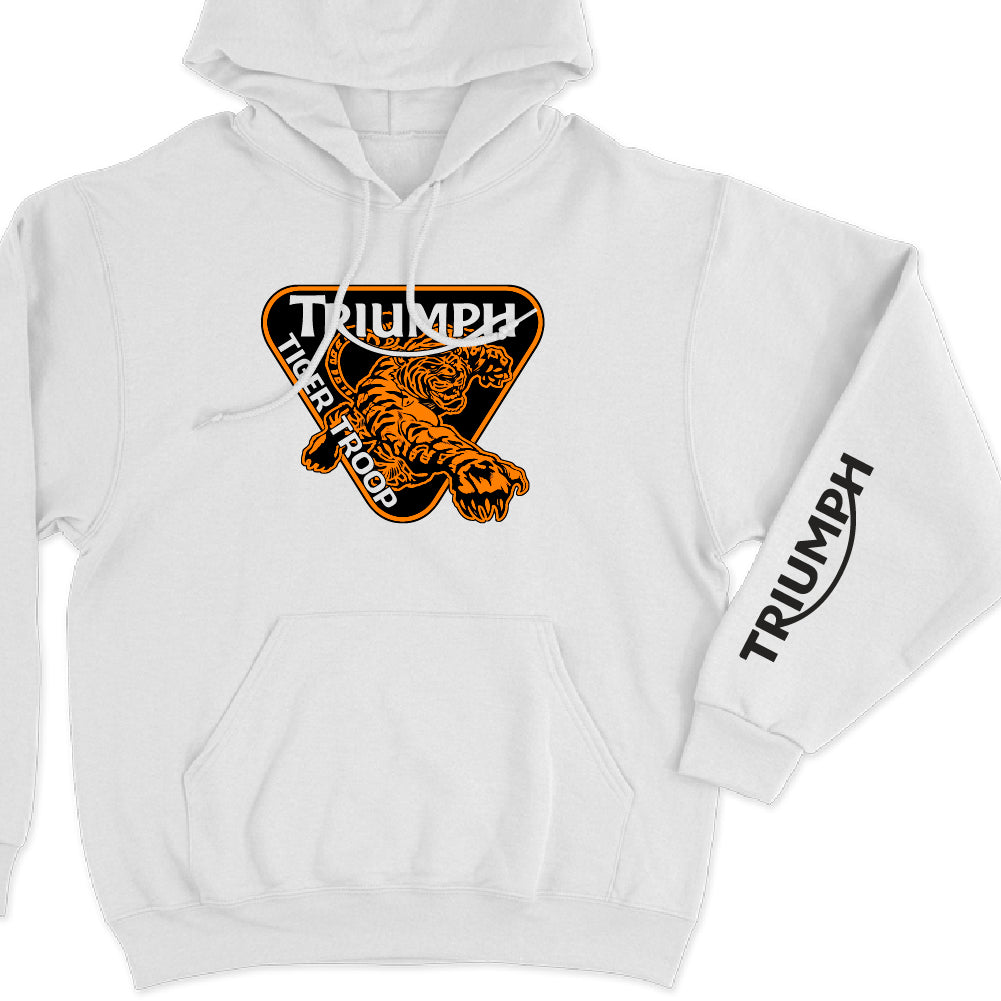 Triumph Tiger Troop