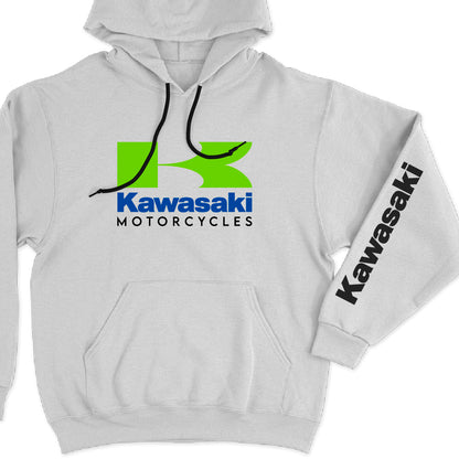 Kawasaki Motorcycles logo