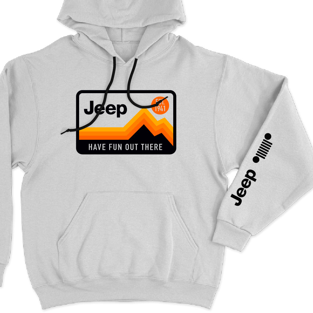 Jeep emblema 2