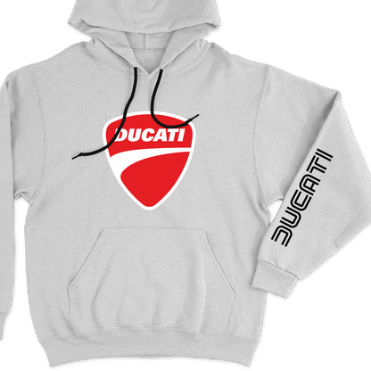 DUCATI logo 1