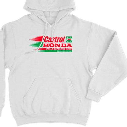 Castrol Honda logo