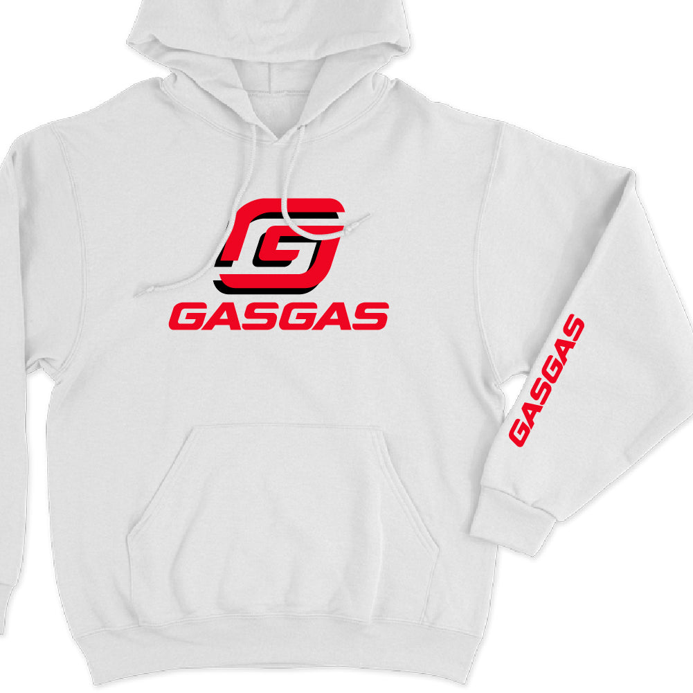 Gas Gas logo 2