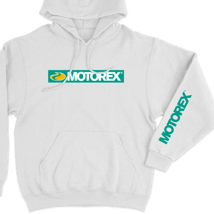 Motorex logo 1