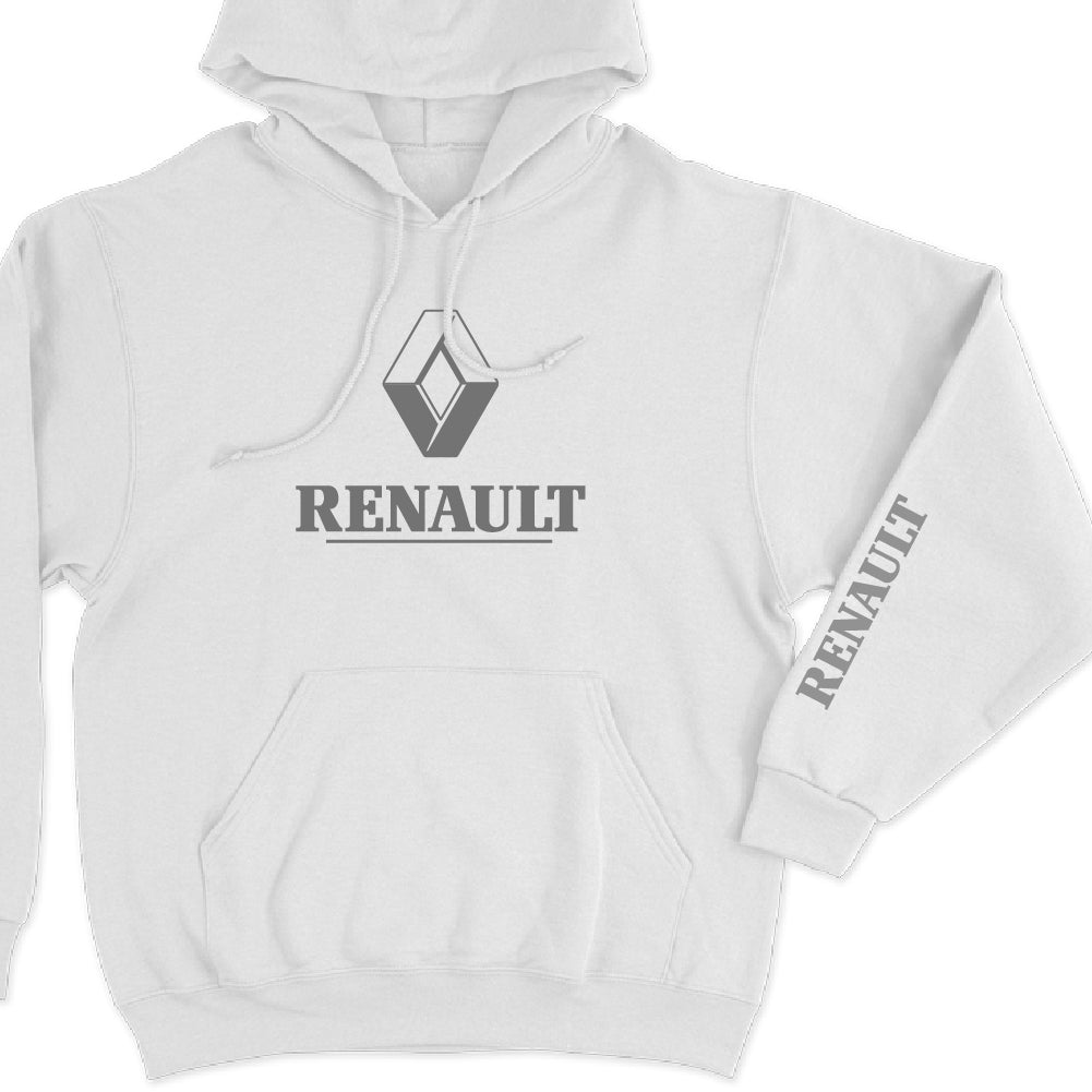 Renault logo 1