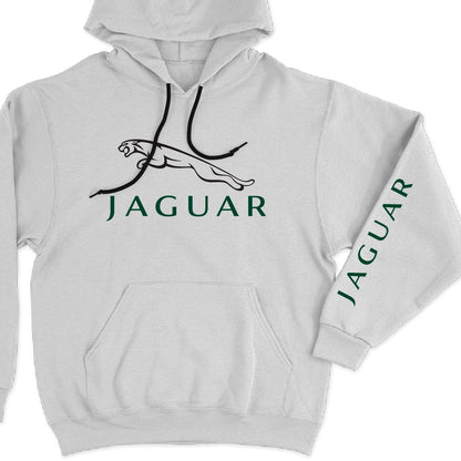 JAGUAR logo