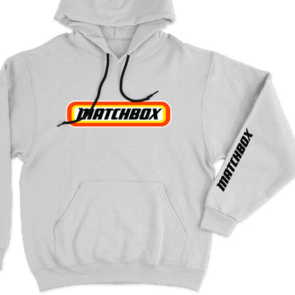 MATCHBOX logo