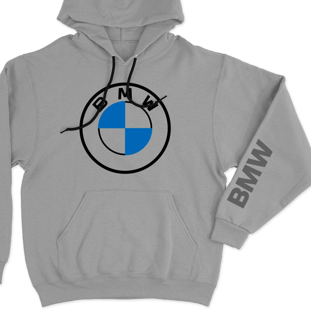 BMW logo 1