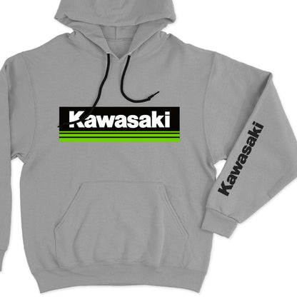 Kawasaki logo 4