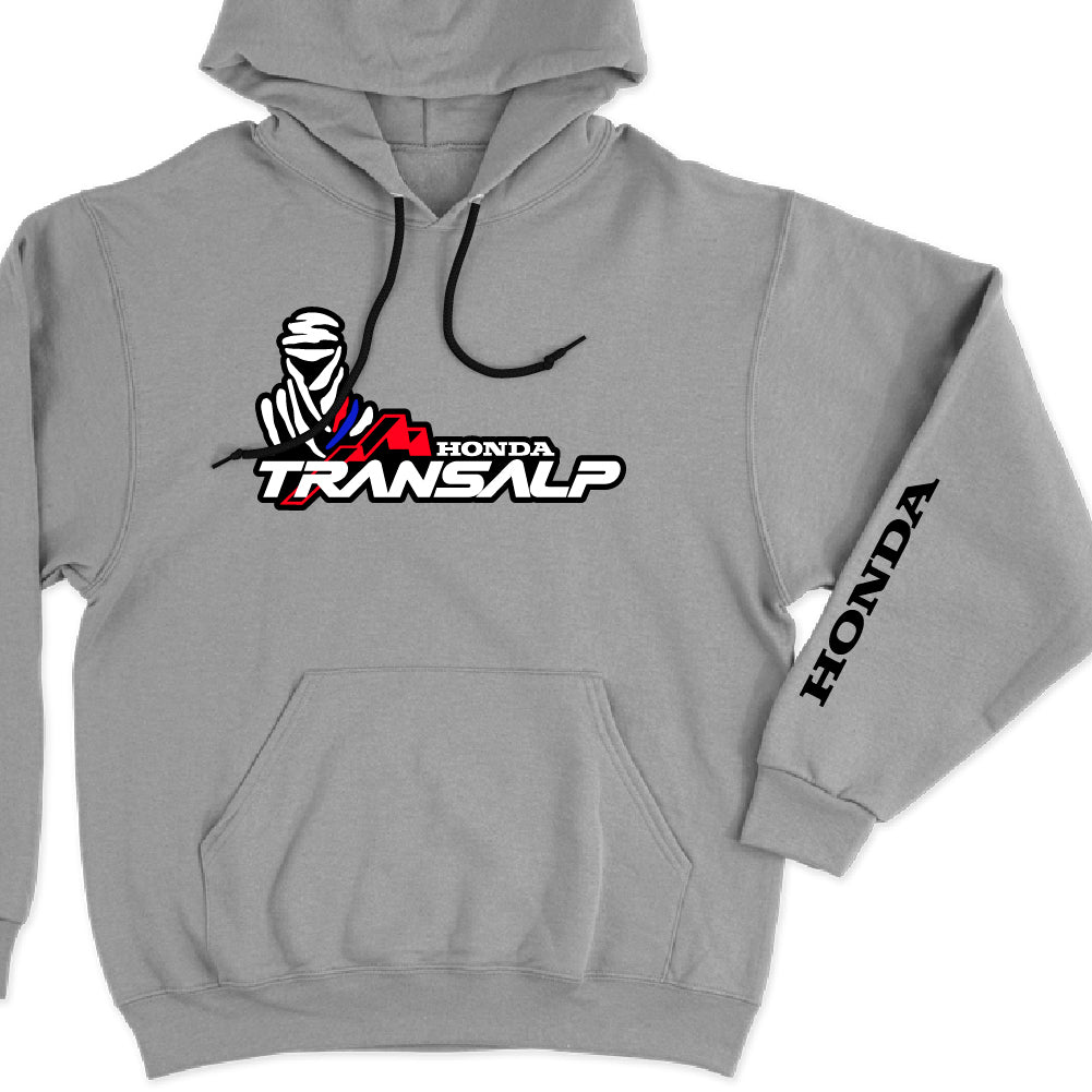 HONDA Transalp Dakar logo