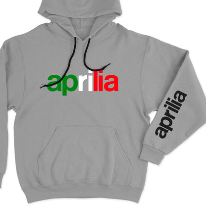 Aprilia logo 2