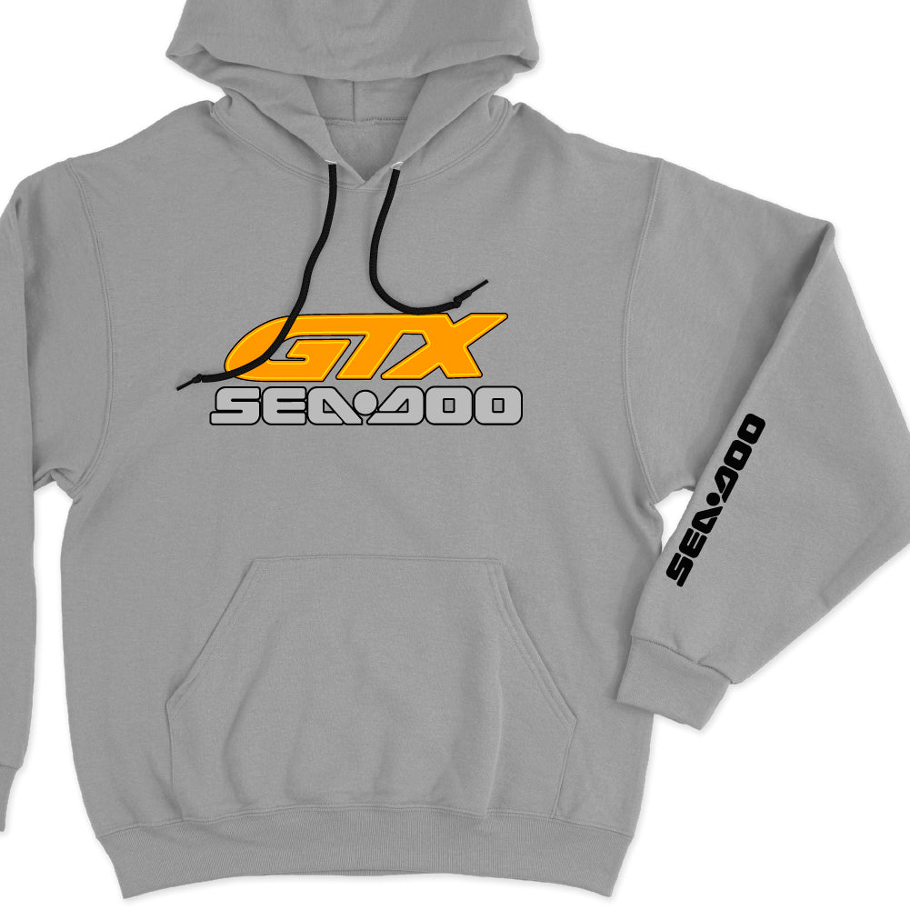 Sea-Doo GTX logo