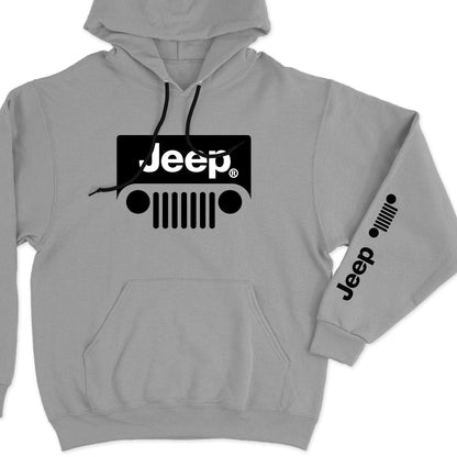 Jeep logo 1