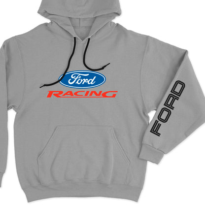 Ford Racing logo