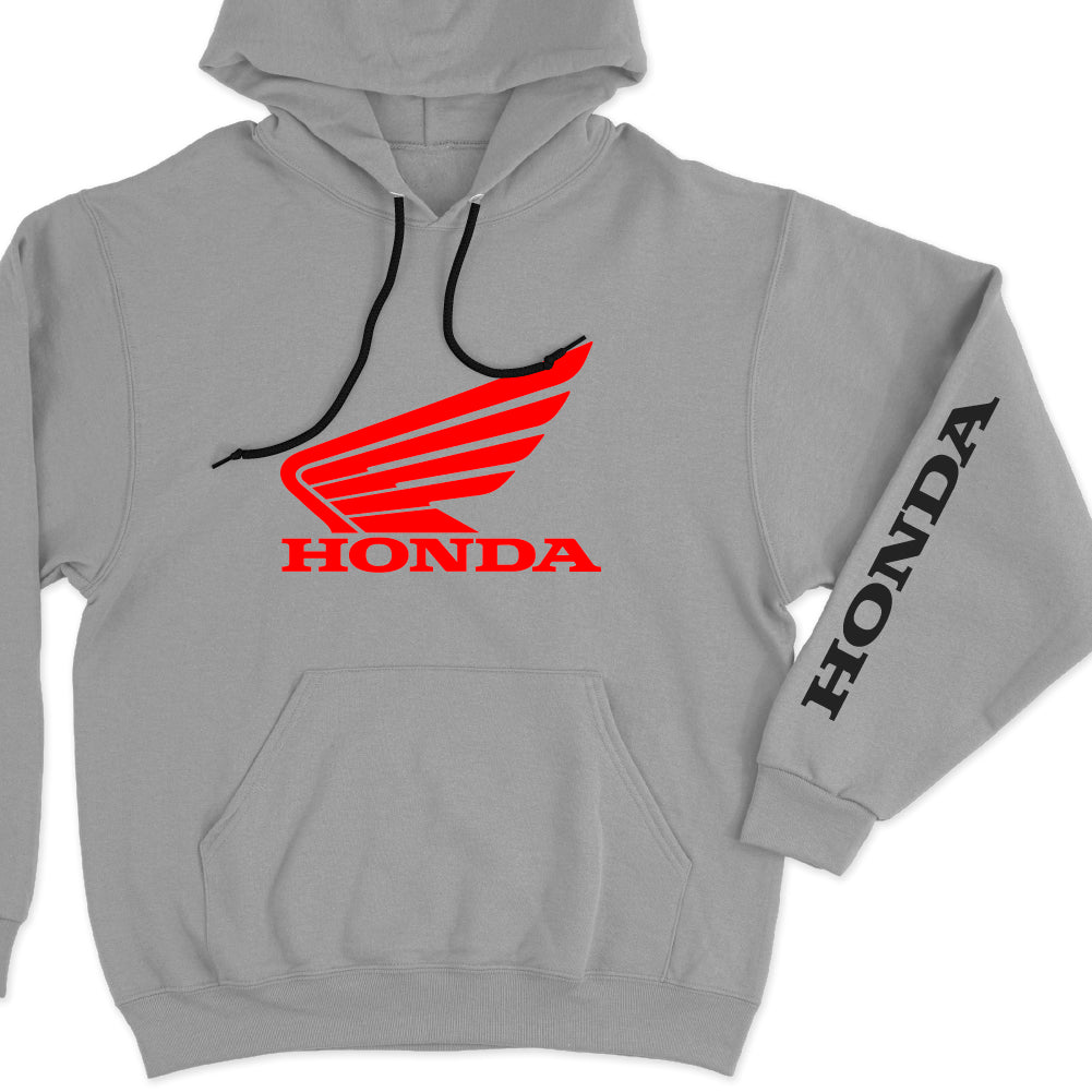 Honda logo 1