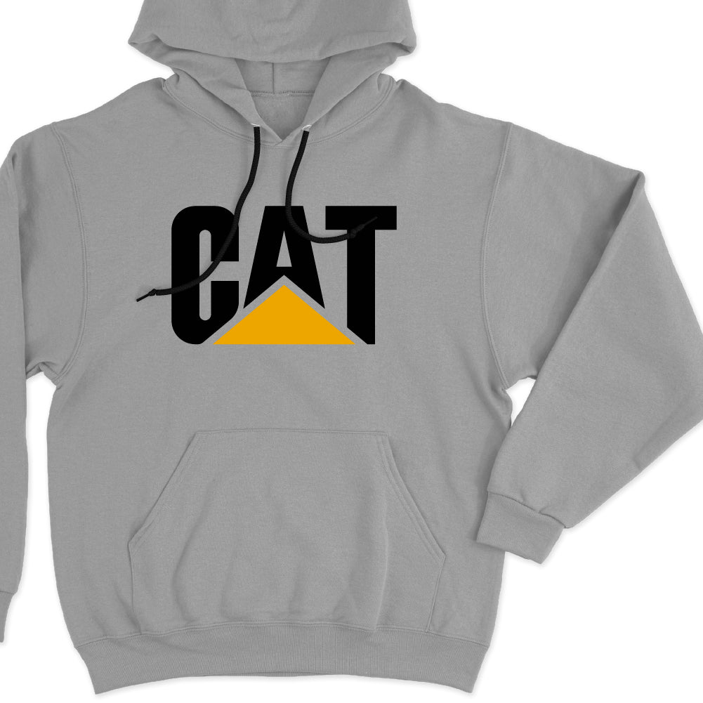 CAT logo