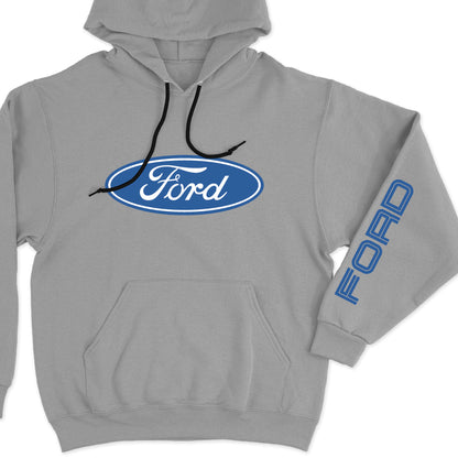 Ford logo 1