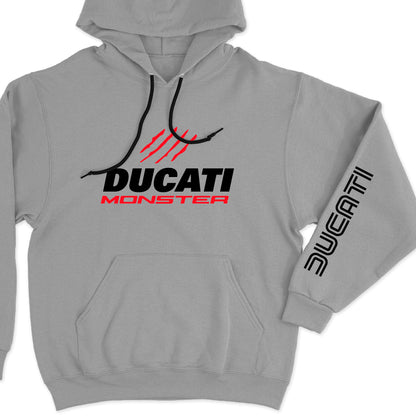 DUCATI Monster emblema 1