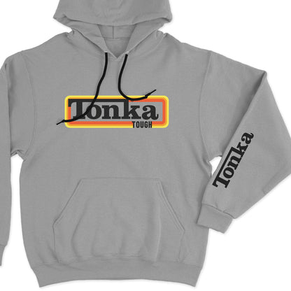 Tonka Tough logo