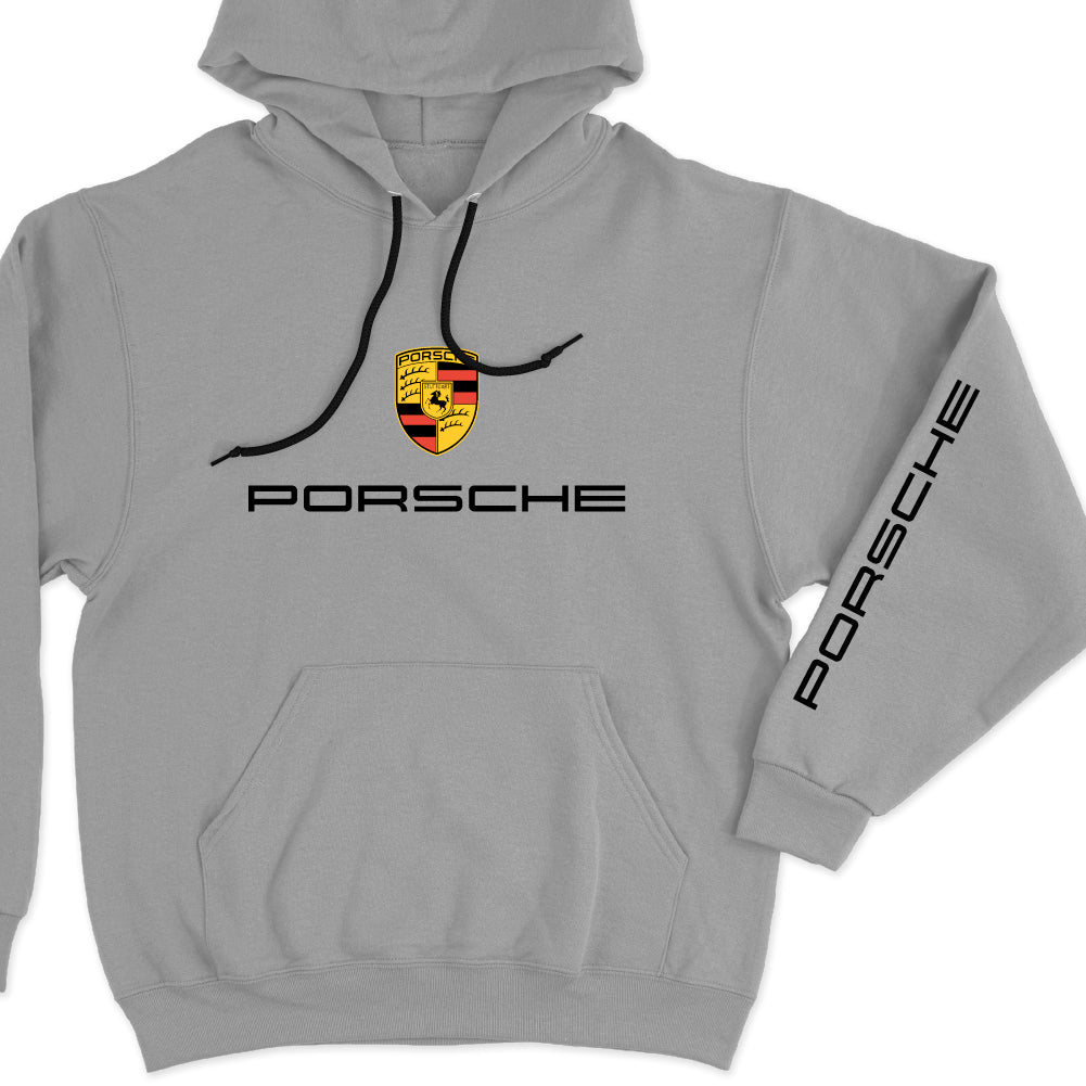 Porsche logo 1