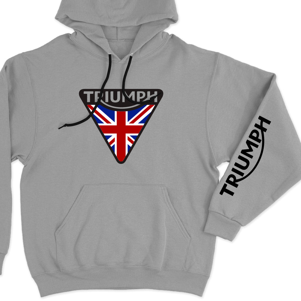 Triumph logo 2