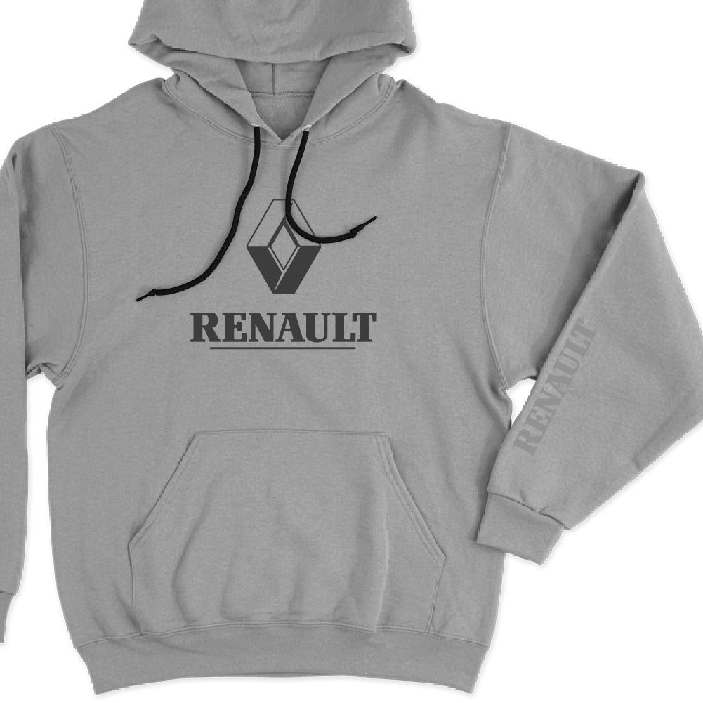 Renault logo 1