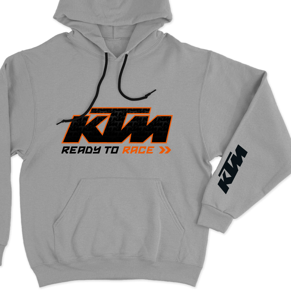 KTM logo 1