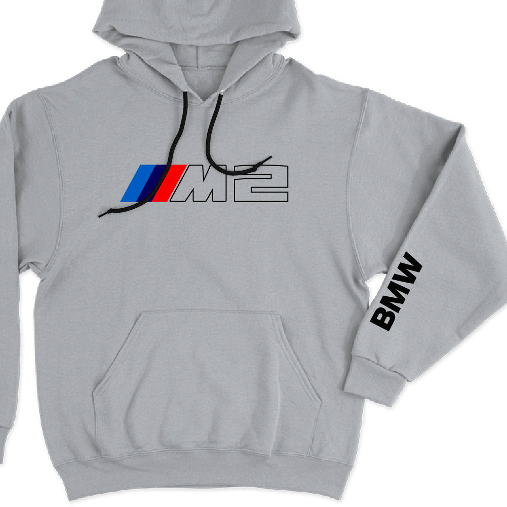 BMW M2 logo