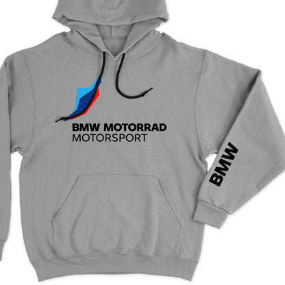 BMW Motorrad Motorsport logo 2