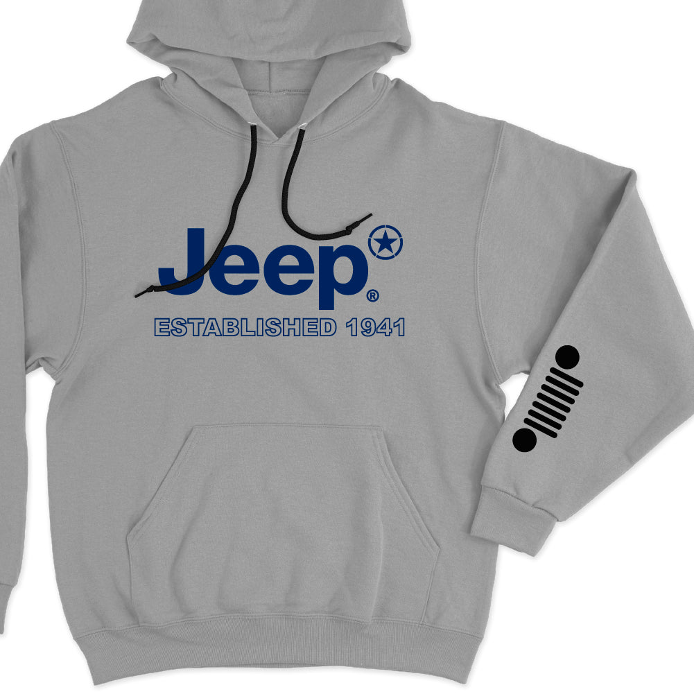 Jeep logo 4