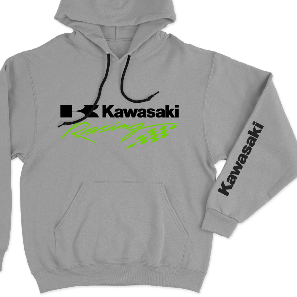 Kawasaki Racing logo