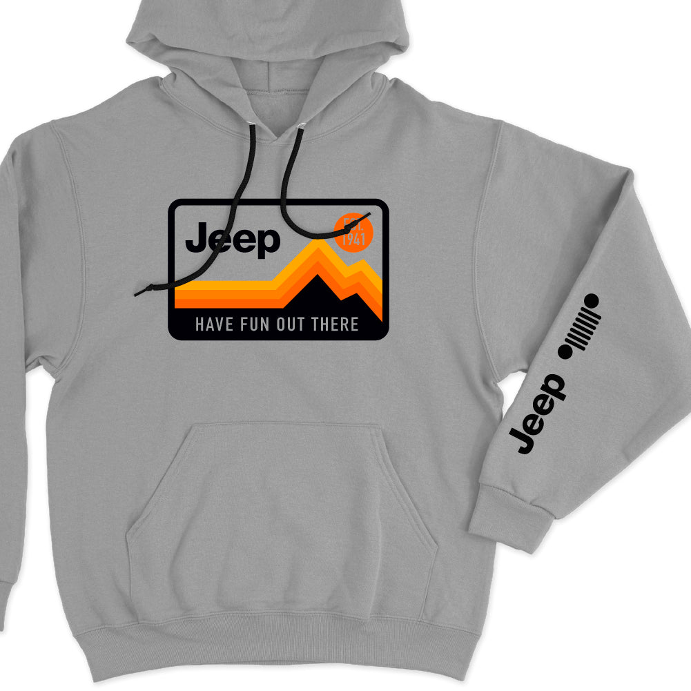 Jeep emblema 2