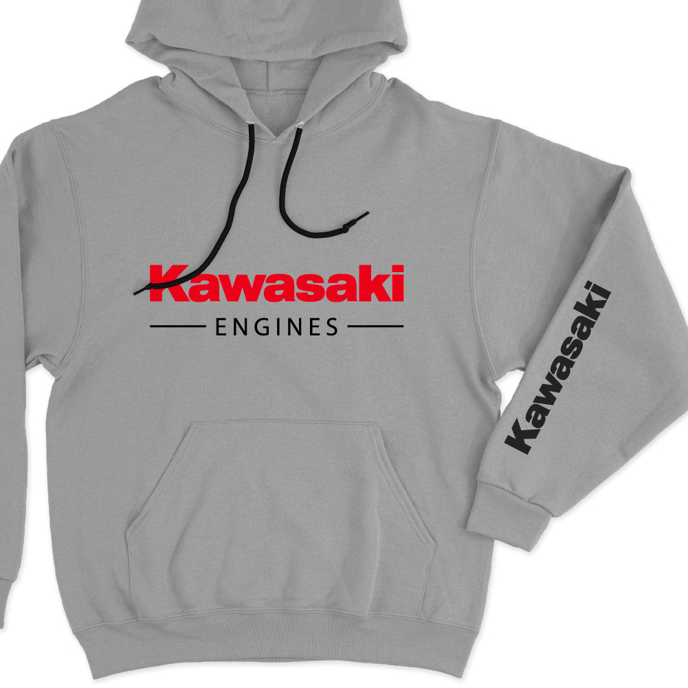 Kawasaki Engines