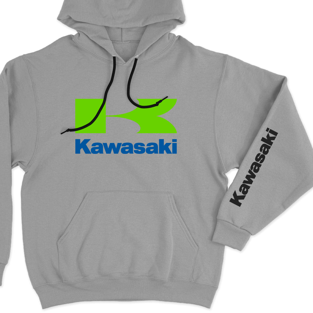 Kawasaki logo 1