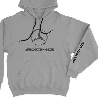 Mercedes-Benz AMG logo 1