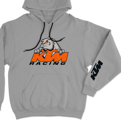 KTM Racing logo 1