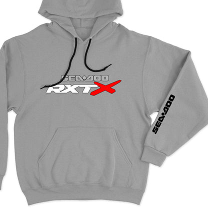 Sea-Doo RXT-X logo