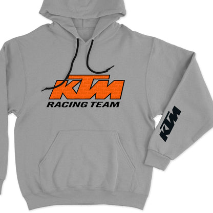 KTM Racing Team logo