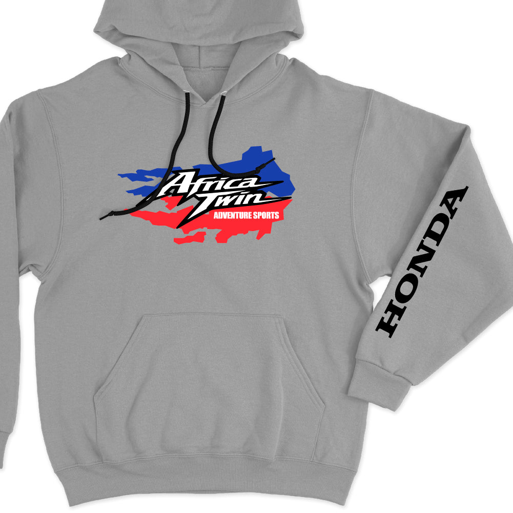 Africa Twin logo 2