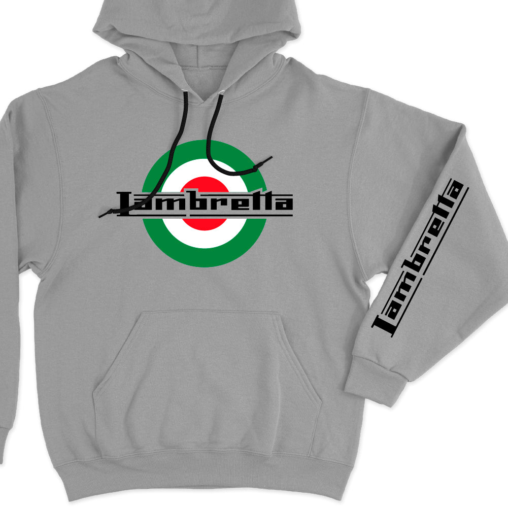 Lambretta logo 1