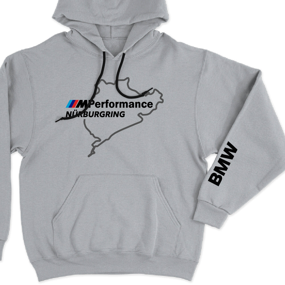 BMW M Performance Nürburgring