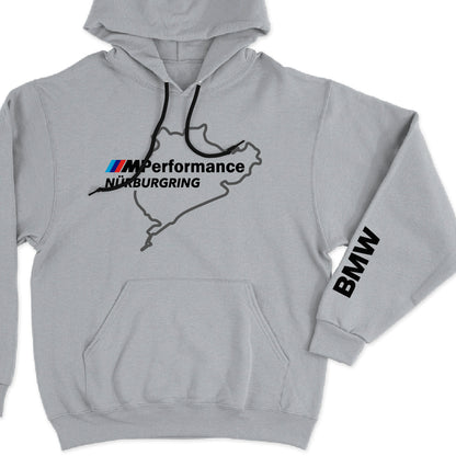 BMW M Performance Nürburgring