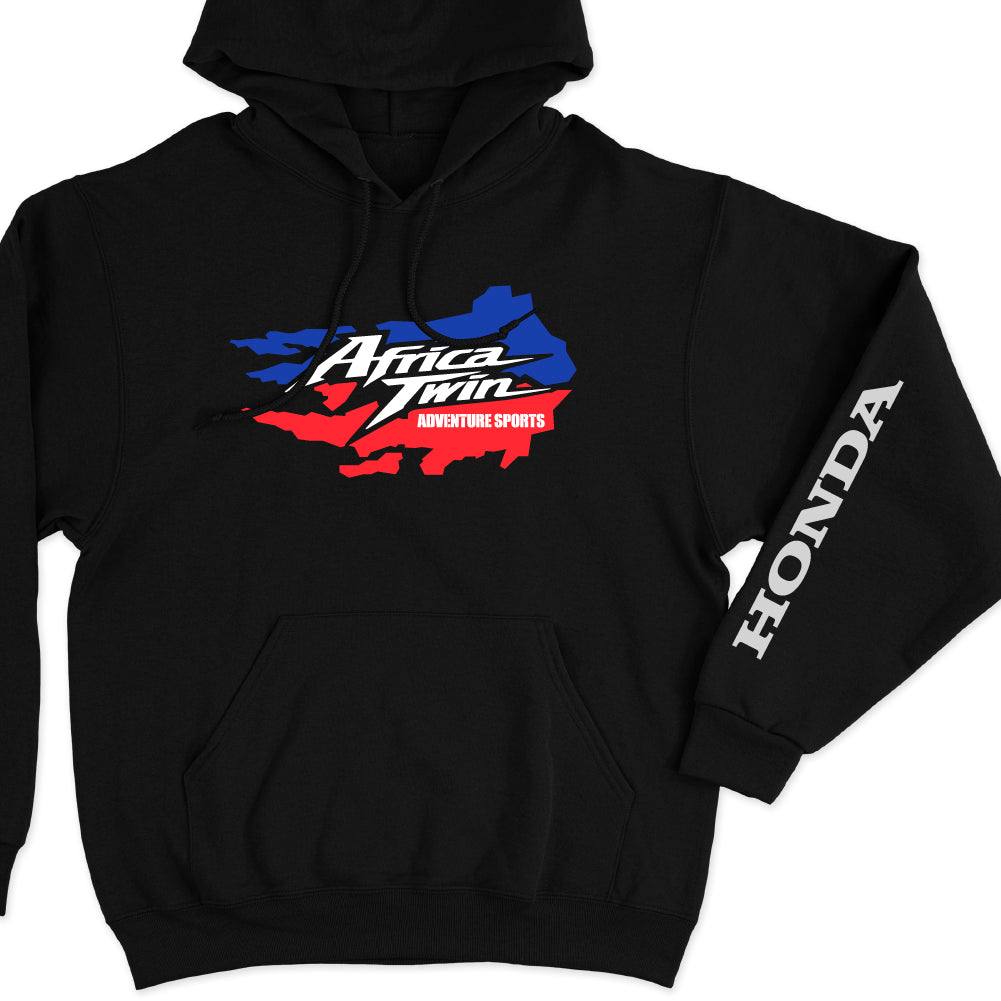 Africa Twin logo 2