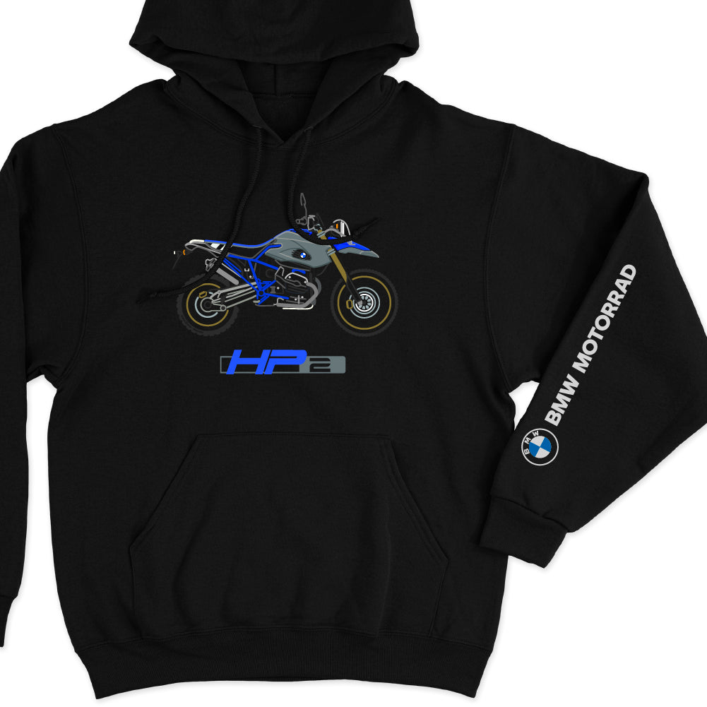 BMW HP2 Enduro