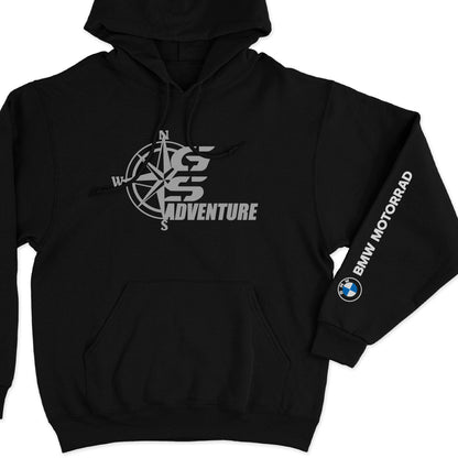 BMW Motorrad logo GS Adventure