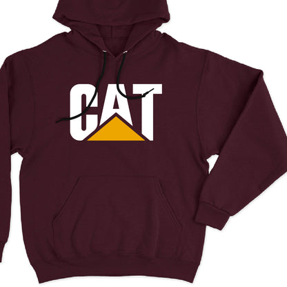 CAT logo