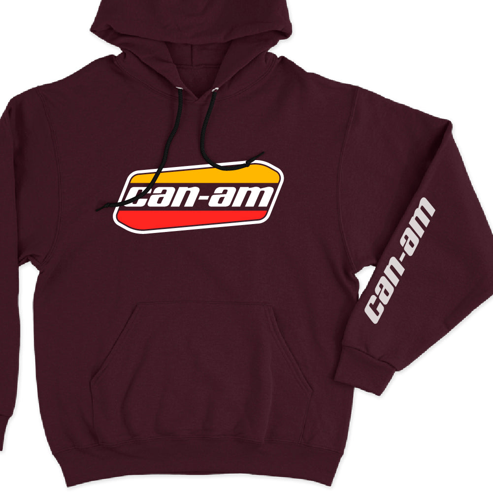 Can-Am logo 2