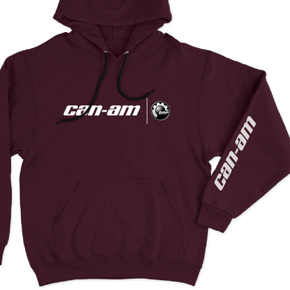 Can-Am logo 3