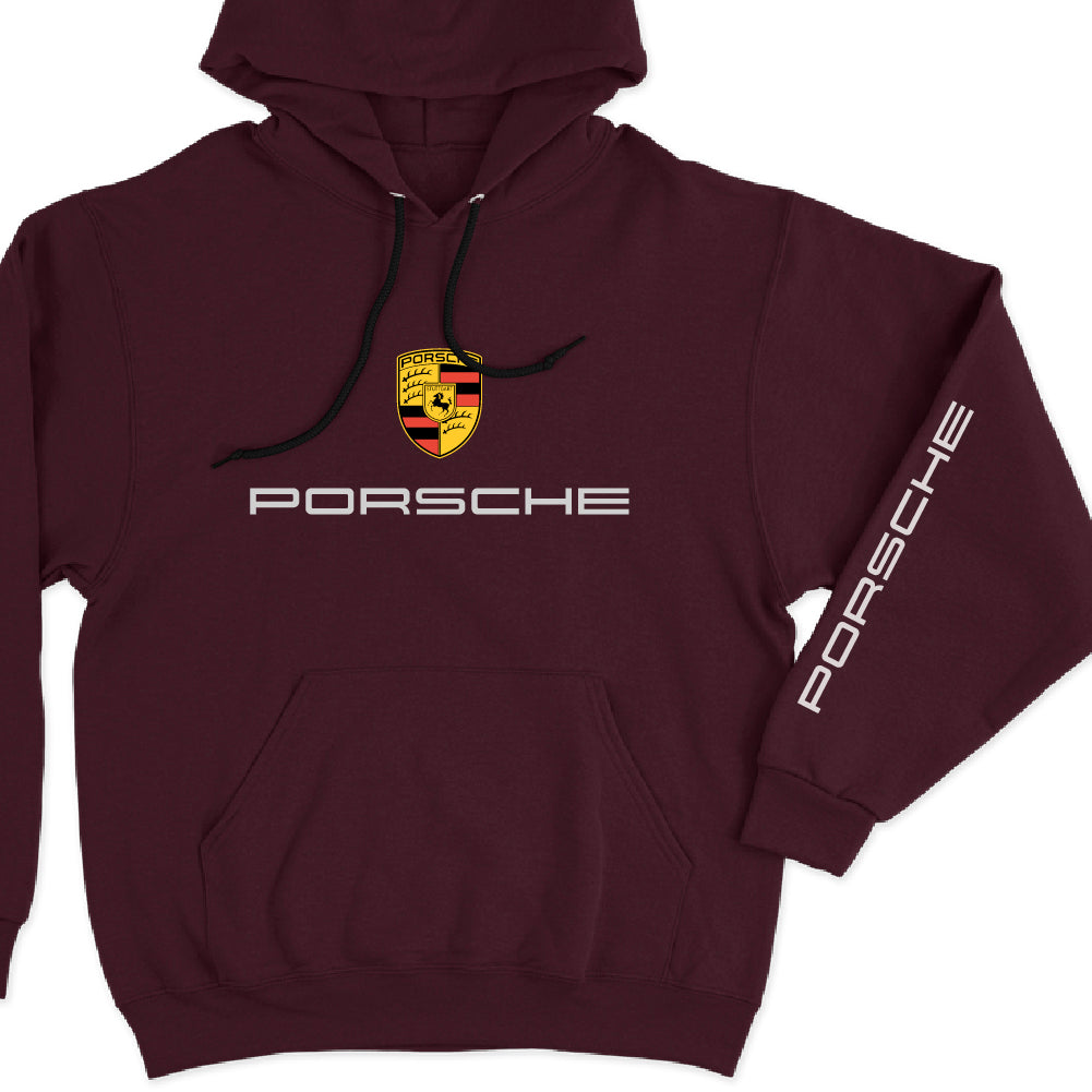 Porsche logo 1