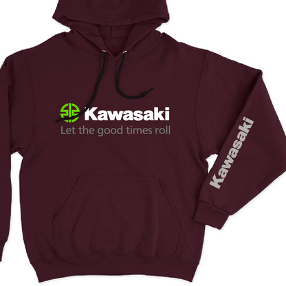 Kawasaki logo 2