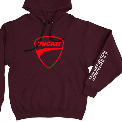 DUCATI logo 5